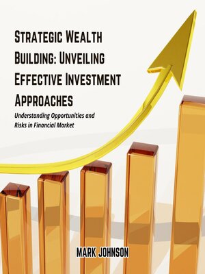 cover image of Strategic Wealth Building